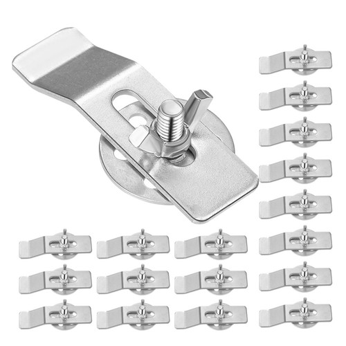 Pezzi staffe sottolavello - staffe,