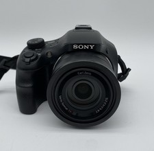 Sony Cyber-Shot DSC-HX400V