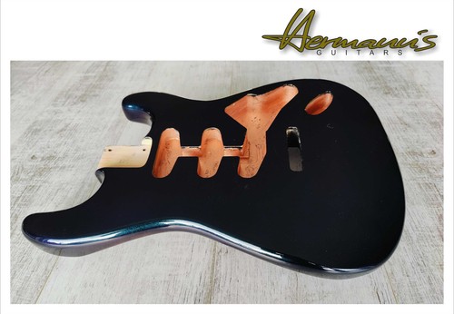 Strat alder body sss - alder,