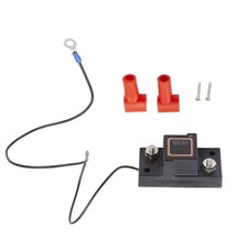 Regolatore Isolatore Doppia