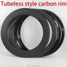 700C 60 88mm Ruote Bici da