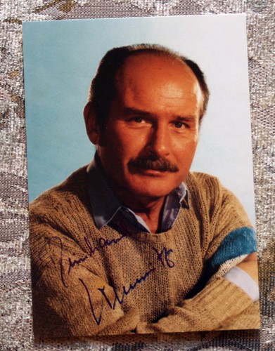 Reinhard glemnitz originale - reinhard,