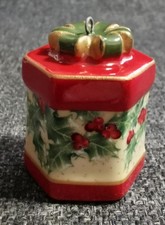 Villeroy & Boch ornamento