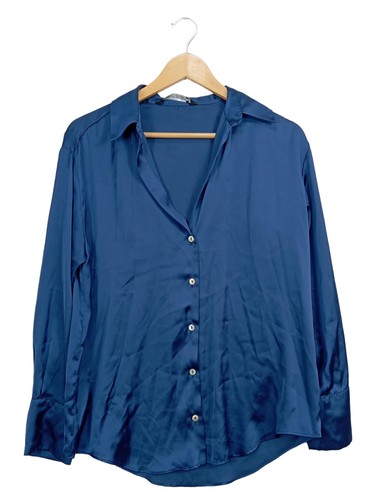 Zara camicia blusa - camicia,