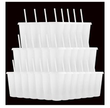 Confezione 32 Tazze Plastica