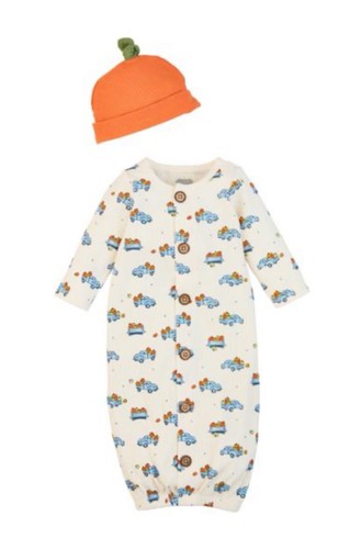 Mud pie baby boy truck - mud,