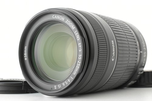 Canon 250mm 4 0 5 - canon, ef-s