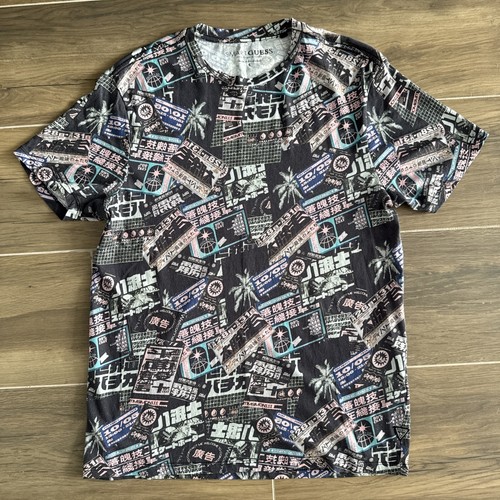 Shirt smart guess - t-shirt,