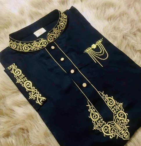 Abito eid collezione - uomo,