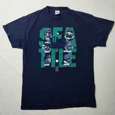 Seattle Mariners 2016 T-Shirt