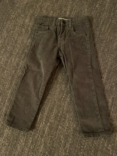 Zara cordhose beige bambini - zara,