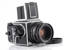 NEAR MINT Hasselblad 503 CX