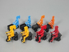 GIOCATTOLO: triciclo pilota /