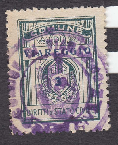 Italy municipal marche - italy,