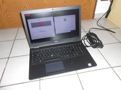 Notebook dell latitude 5580 - dell,