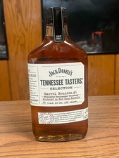 2019 JACK DANIELS TN TASTER #3