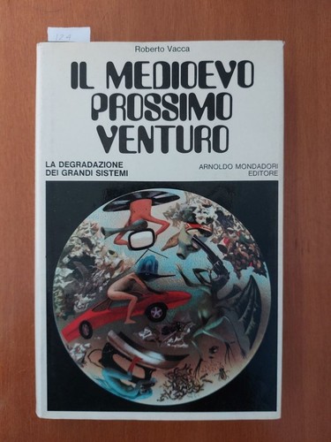 Vacca roberto il medioevo - roberto,