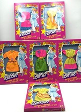 BARBIE - EXCLUSIVE MODA FIORI