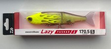 Daiwa Morethan Lazy Fashad J 170.5 S Wobbler Esca da Pesca Swimbait
