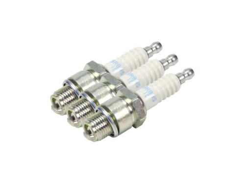 Kit candele ngk br8hs 10 - kit, br8hs-10