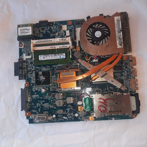 Sony vaio pcg 61611m intel - vaio, pcg-61611m