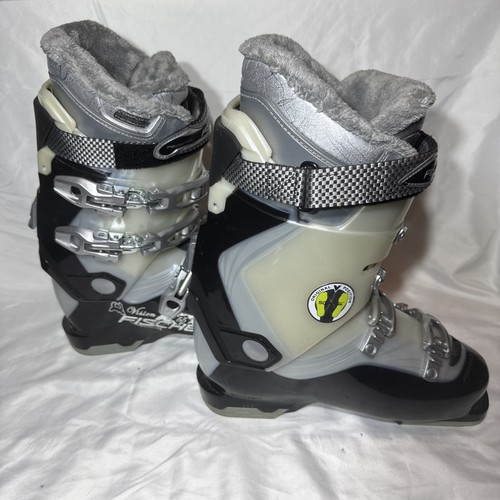 Scarponi sci donna vision - da,