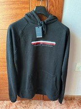 Sudadera Tommy Hilfiger Original talla L