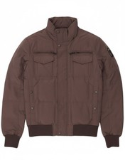 Giacca imbottita uomo