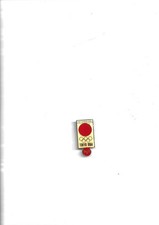 OLIMPIADI -SPILLA, PIN