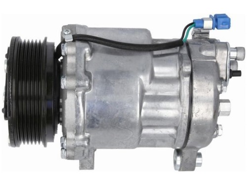 Compressore aria condizionata - compressore,