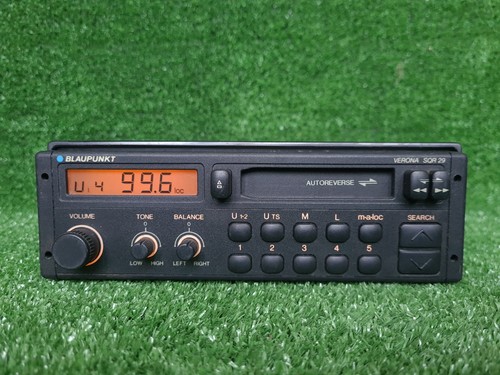 Autoradio originale blaupunkt - originale,