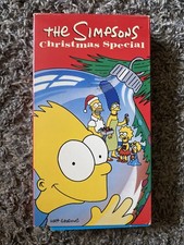 The Simpsons Christmas Special