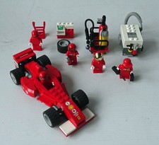 Lego® Racers 8673 - Ferri F1