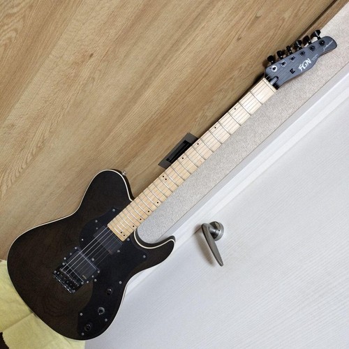 Chitarra elettrica fgn - chitarra, fujigen