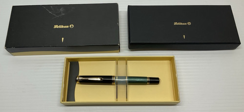 Penna stilografica pelikan - penna,