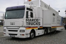 LKW Foto MAN TGA 18.480 XLX