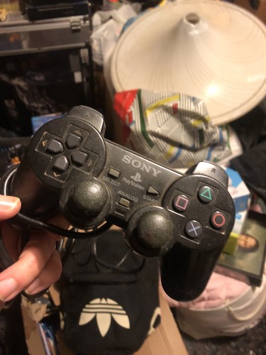 Joypad ps2 - joypad,