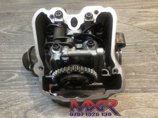 KTM SXF 450 TESTATA CILINDRO