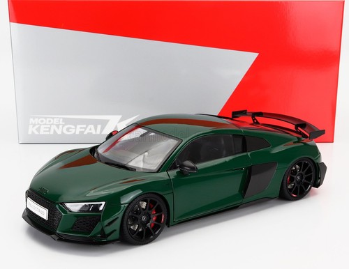 Nzg audi r8 coupe gt - -,