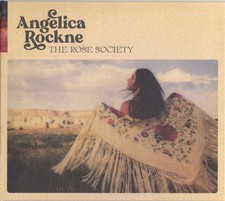 Angelica Rockne - The Rose