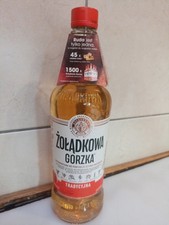 vodka Zoladkowa Gorzka