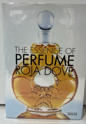 The essence perfume - of,