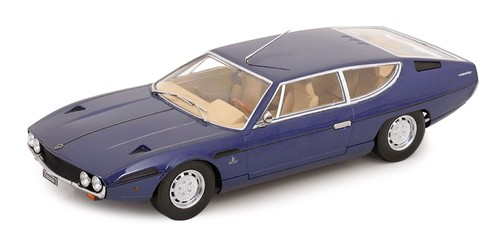 Scale 18 lamborghini - 1:18,