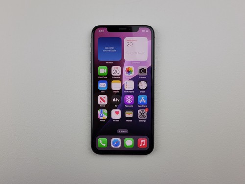 Apple iphone 256gb - iphone, xs