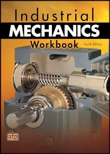 Industrial mechanics workbook - industrial,