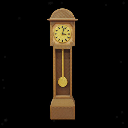 Orologio terra in - da,
