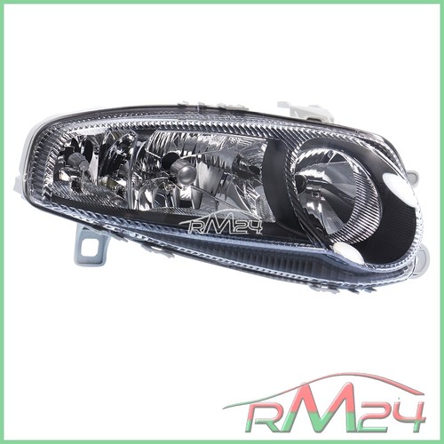 Faro anteriore h7 h1 - dx, h7/h7/h1