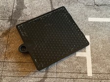 Coperchio batteria per KITT