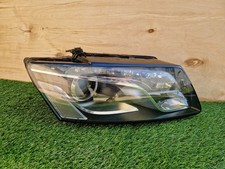Audi Q5 8R 2008-2012 Faro
