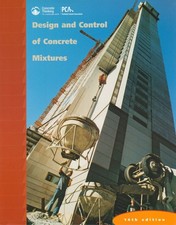 Design and Control of Concrete